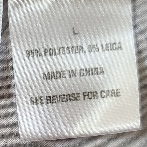 Pirate Print Men's Button Down Shirt NWOT - Picture 7 of 11